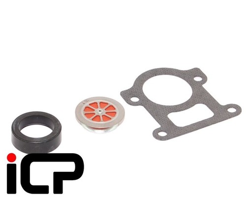 Genuine idle control - control, valve