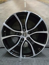 1x REFURBISHED GENUINE BBS 21"