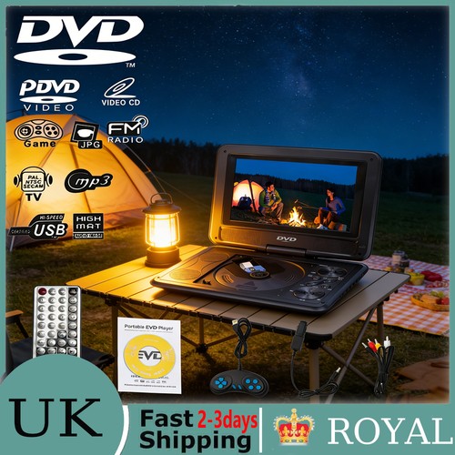 Large dvd player - large,