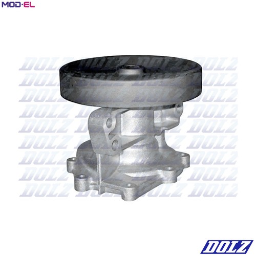 Water pump engine - cooling, f200
