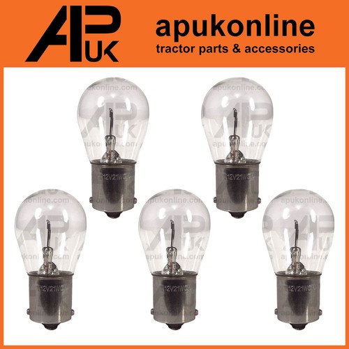 Lucas side light indicator - 5x,