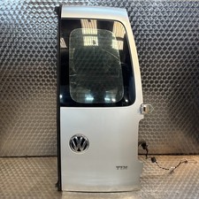 VW CADDY MK4 2016-2020 REAR