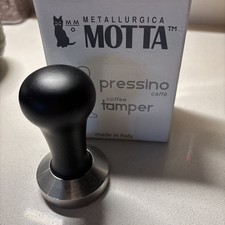 MOTTA 53mm Coffee Tamper  -