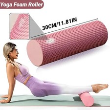 Foam Massage Roller Pilates