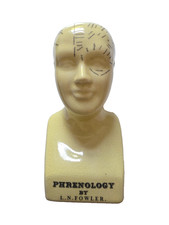 Vintage 6 Inch Crackle