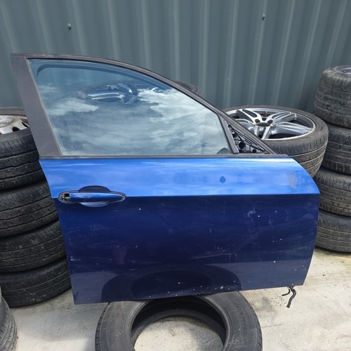Bmw series e90 e91 door - 3,