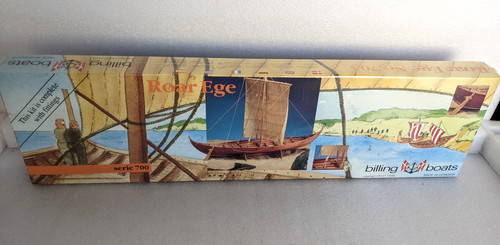 Billing boats roar ege - boats,
