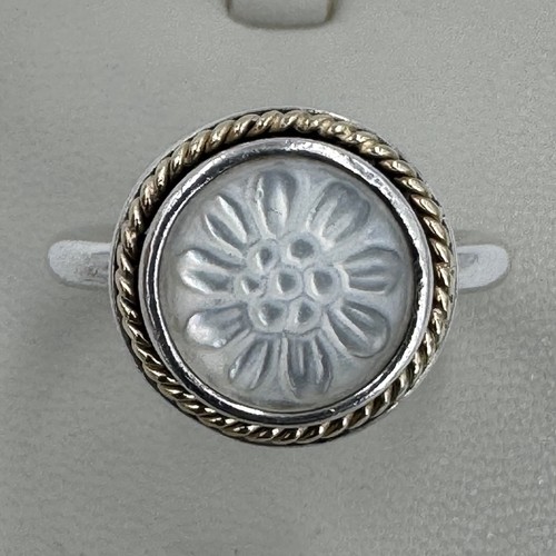 Genuine pandora silver 14k - silver,