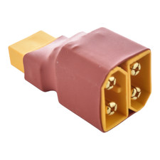 No Wires: XT60 Series / Serial