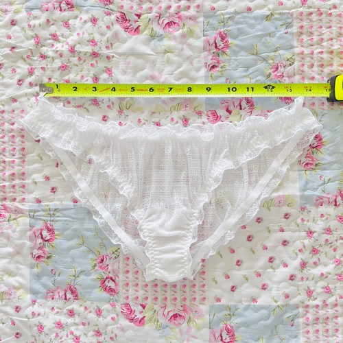 Vintage style bloomer - style, coquette