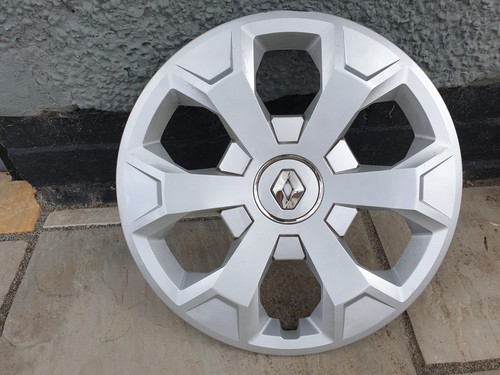 Renault trafic wheel trim - renault, 16"