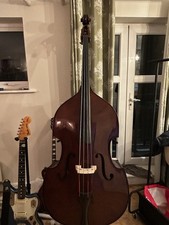 Double Bass 3/4 - Stentor