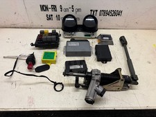 1998 ALFA ROMEO GTV T SPARK