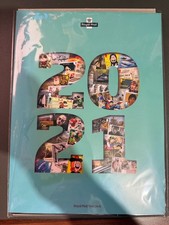 2021 ROYAL MAIL COLLECTORS