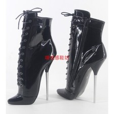 2024 7" Stiletto Heel Sexy