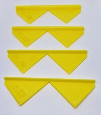 Corner Cutting Tool for