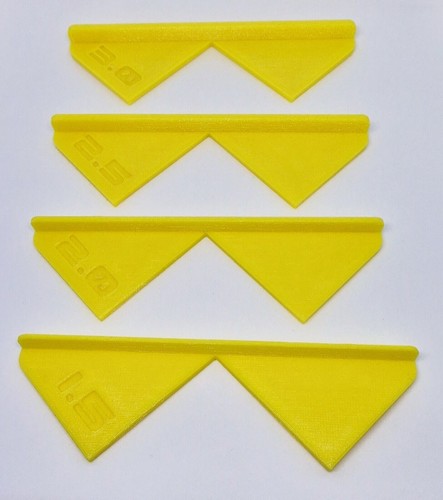 Corner cutting tool - corner,