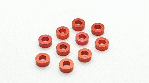 Car 0mm flat gasket - rc, m3