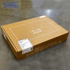 CISCO 24 PORT 24P PoE L3