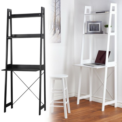 Verona ladder work desk - work, 2