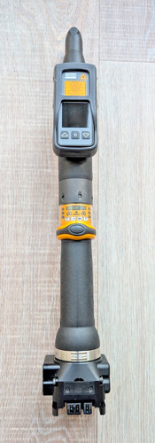 Atlas copco tensor stb - atlas,