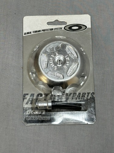Ikon racing billet - ikon,