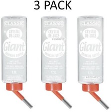 CLASSIC GIANT 1.1 LTR DRINKING