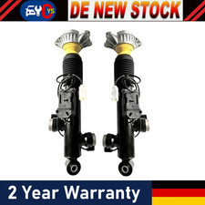 2* Rear Shock Absorbers for BMW 5 Series Touring F11 520d 530d 535d M550 37126856987