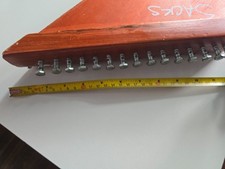 Vintage Beautiful Handmade