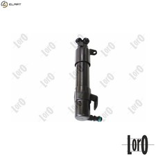 WASHER FLUID JET HEADLIGHT