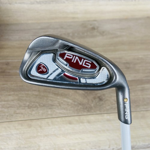 Ping faith iron orange - iron,