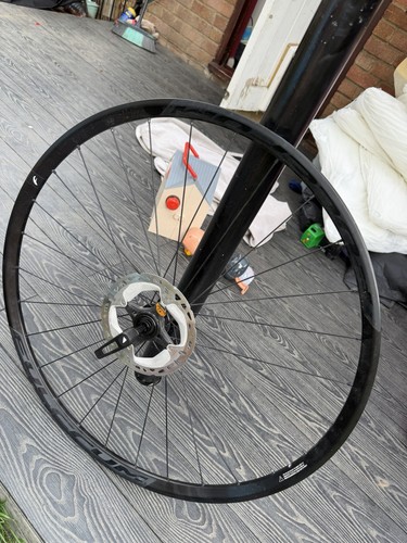 Fulcrum racing 500 - fulcrum, db
