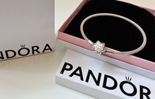 Pandora Moments Shine Bright