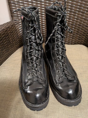 Rarely available danner - rarely, in