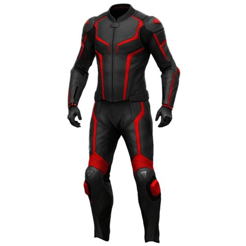 New man motorbike - man, racing