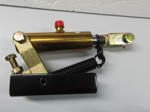 Trailer brake ram - ram, hydraulic