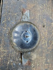 HAYTER harrier  41 PETROL MOWER BOSS DISC and bolt