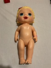 baby alive doll, hasbro
