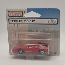 Vintage 1979 Tomy Tomica