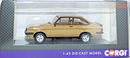 Corgi vanguards models ford - corgi,