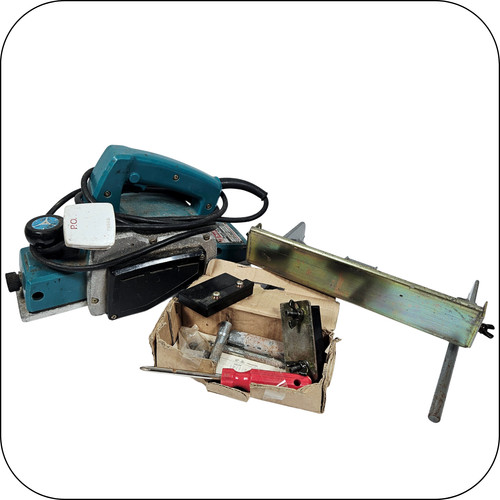 Makita 1125 power - makita,