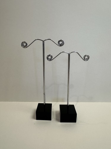 Pcs black acrylic metal - pcs,