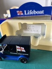 Lledo Diecast Mack Canvas Back