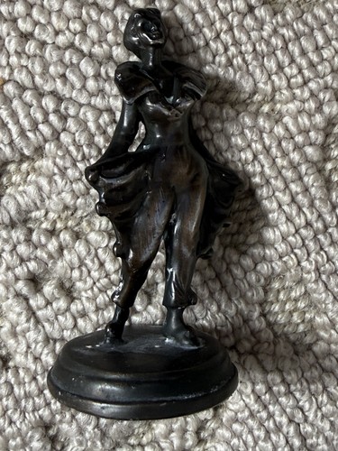 Vintage art deco - vintage, 3.25”