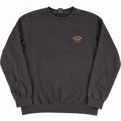 Mens paul shark jumper - paul,