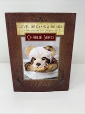 LOVE, DREAMS & BEARS Charlotte