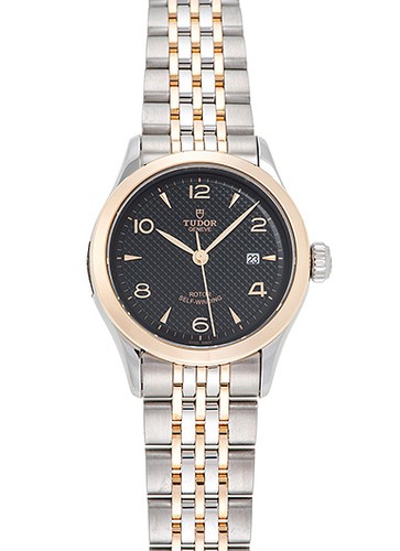 Tudor 1926 91351 - -0003, pink