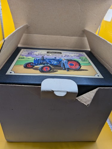 Rare boxed britains - boxed,