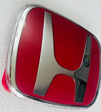 Honda Civic Type-R EP3 117mm x