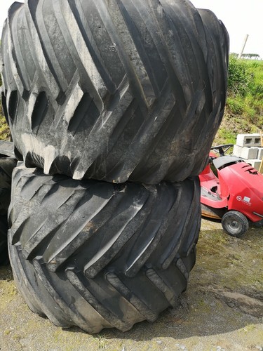 Terra tyres 66x43.00-25Terra